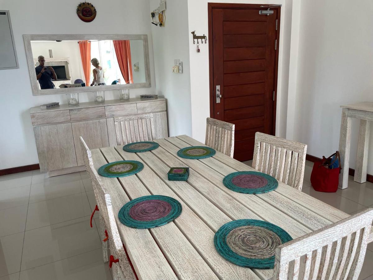 Beach Bliss Trikunamalaja Zewnętrze zdjęcie