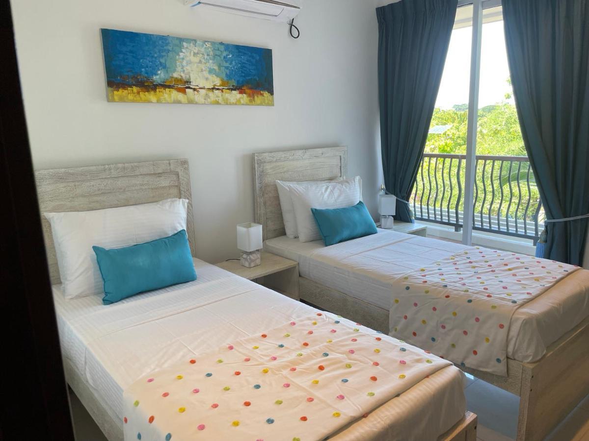 Beach Bliss Trikunamalaja Zewnętrze zdjęcie