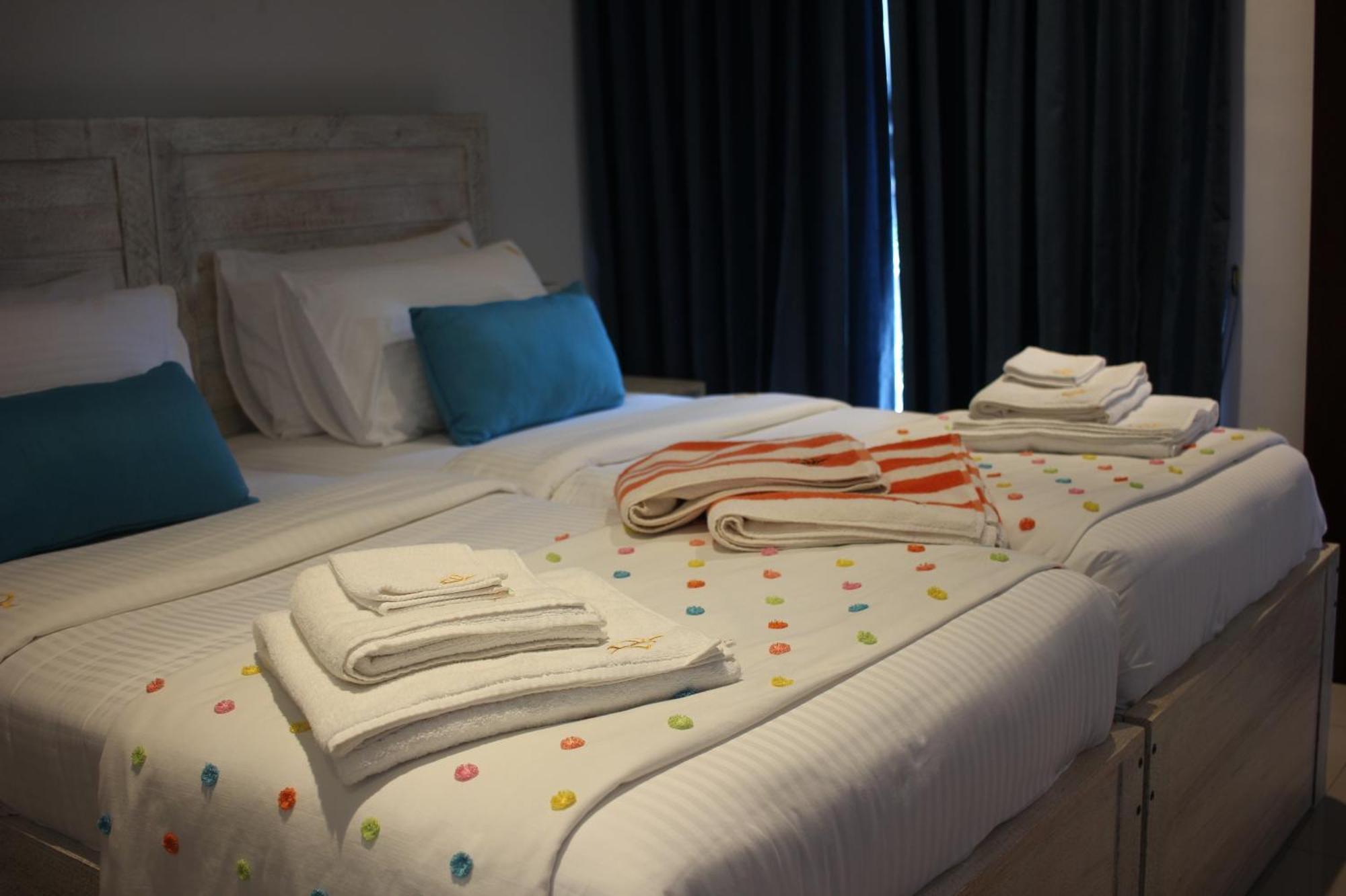 Beach Bliss Trikunamalaja Zewnętrze zdjęcie