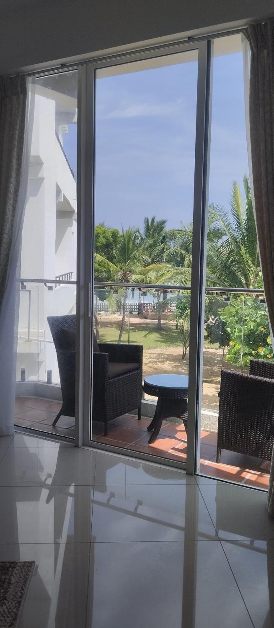 Beach Bliss Trikunamalaja Zewnętrze zdjęcie